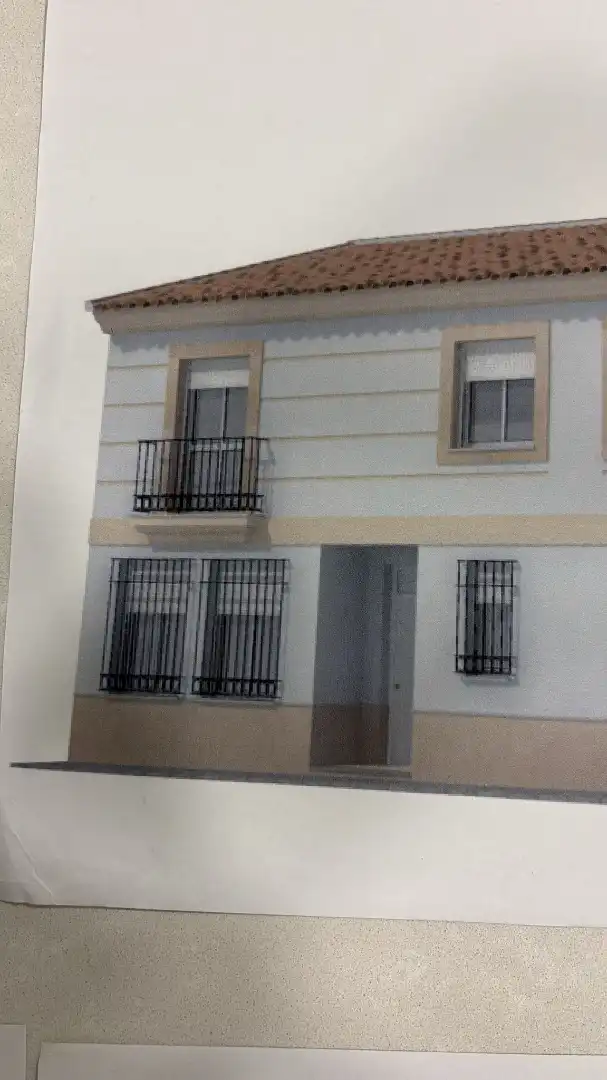 Haus zum Verkauf in La Carlota