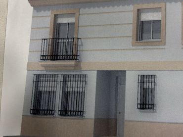 Maison à vendre à La Carlota
