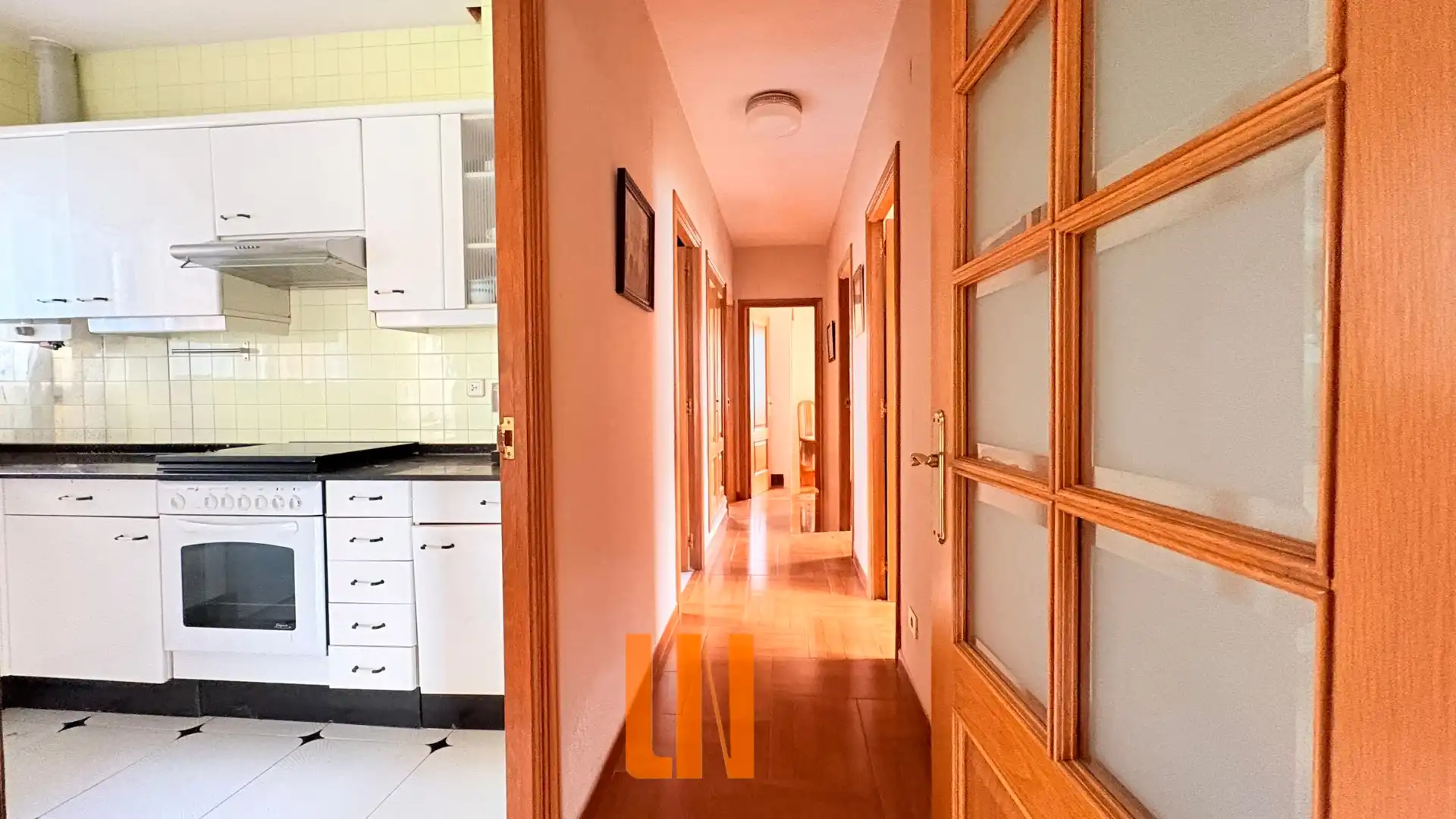 Houses for sale in Oleiros  with Heating, Private garden and Parquet flooring
