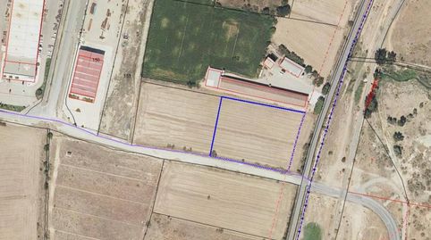 Terreno en venta en Monzón