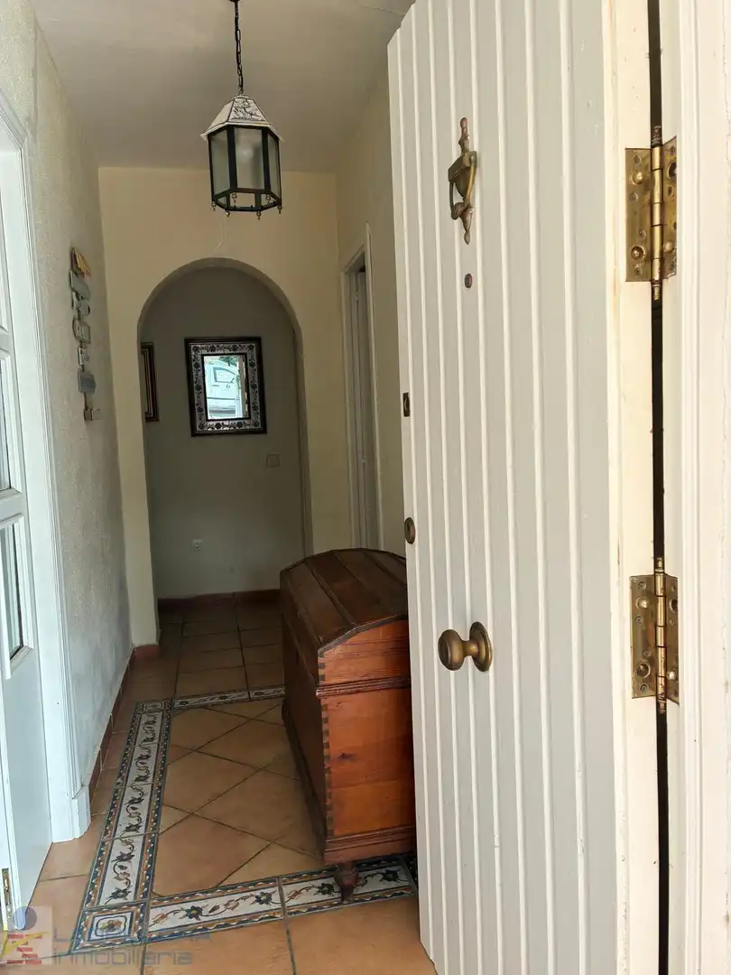 Casa o xalet en venda en Conil de la Frontera amb Calefacció i Piscina