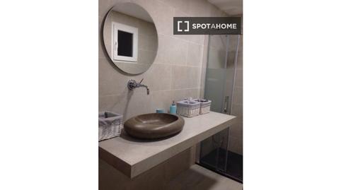 Foto 2 de Apartament per a compartir a El Cabanyal - El Canyamelar,  Valencia Capital