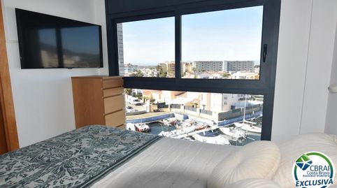 Foto 5 von Wohnungen zum Verkauf in Carrer Cap de la Gola, Santa Margarita, Roses