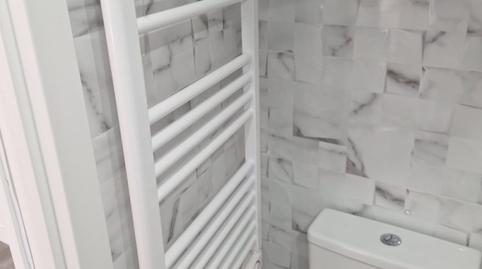 Foto 5 de Estudio en venta en Calle de Isabel Patacón, 2, Buena Vista, Madrid