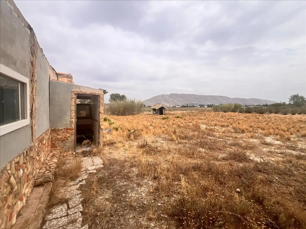 Land for sale in Las Tiesas (Poligono 47 Parcela 190), 50, -1, Las Tiesas