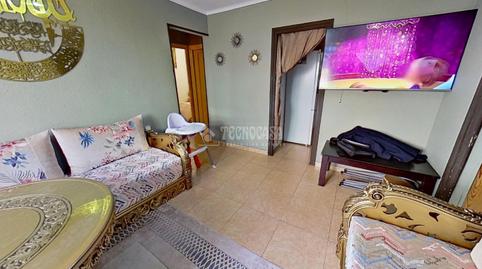 Foto 4 de Piso en venta en Fonts dels Capellans - Sagrada Família, Manresa