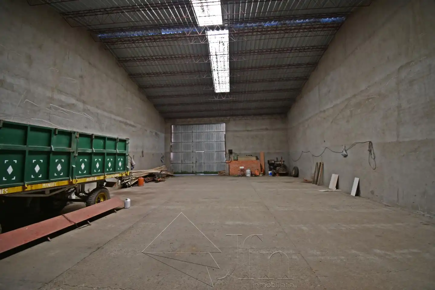 Houses for sale in La Zarza (Valladolid)  with Storage room