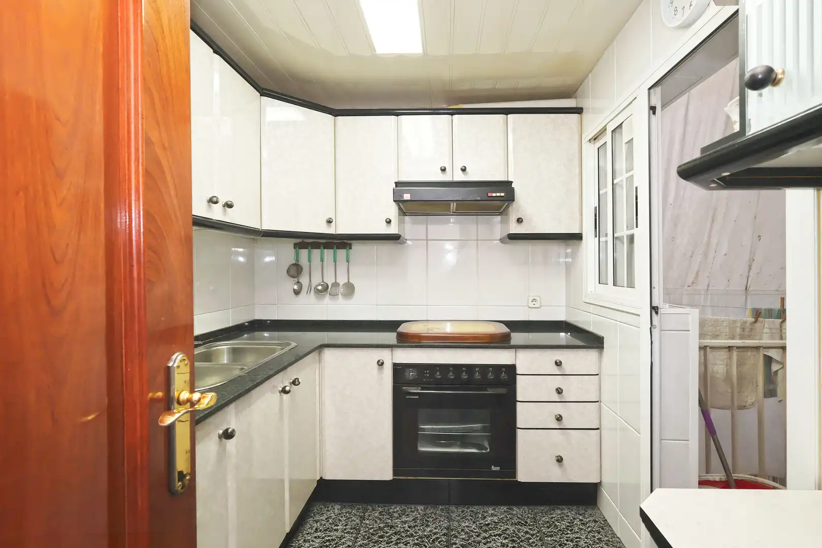Appartamento con terrazza in vendita a Carrer de Miralta, imagen 26