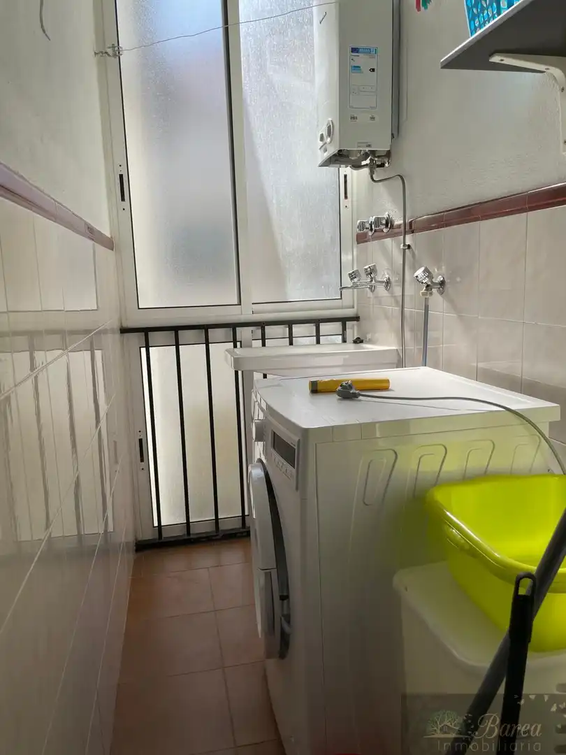 Flat with terrace for sale in Rute, imagen 25