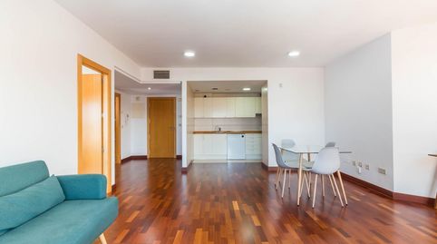 Foto 3 de Apartamento de alquiler en Avenida de Europa, Vistalegre, Murcia Capital