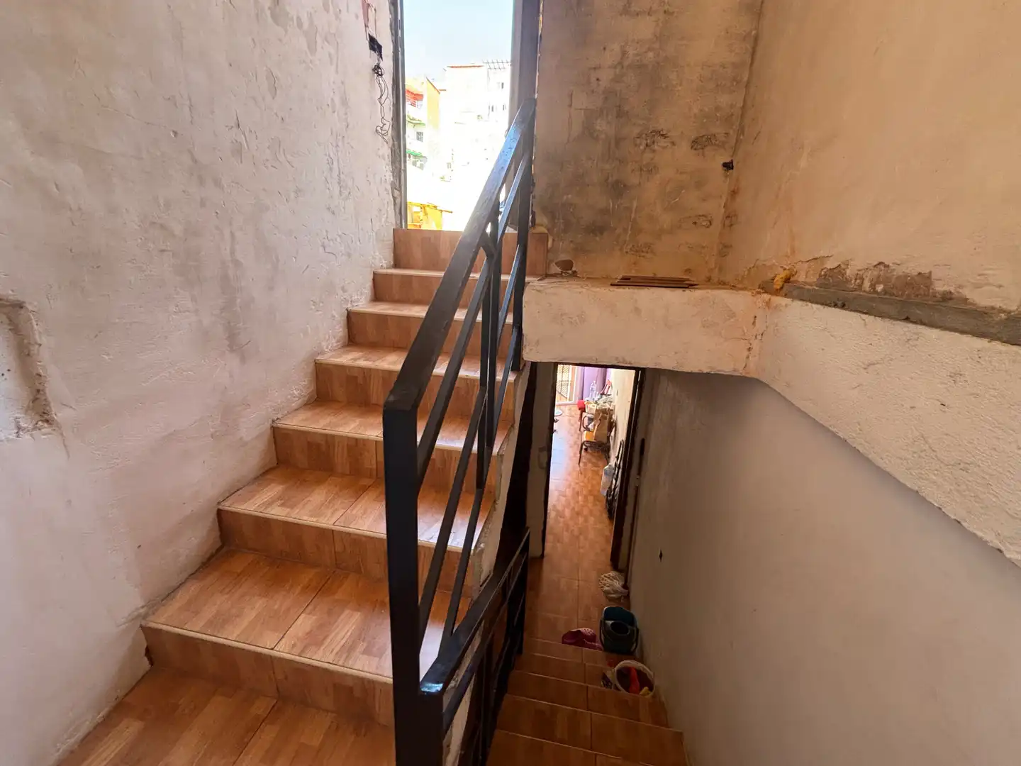 Casa o chalet en venta en Barcelona con Terraza y Balcón