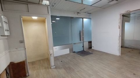 Photo 2 of Commercial properties for rent in Alameda Urquijo, Alhóndiga, Bilbao