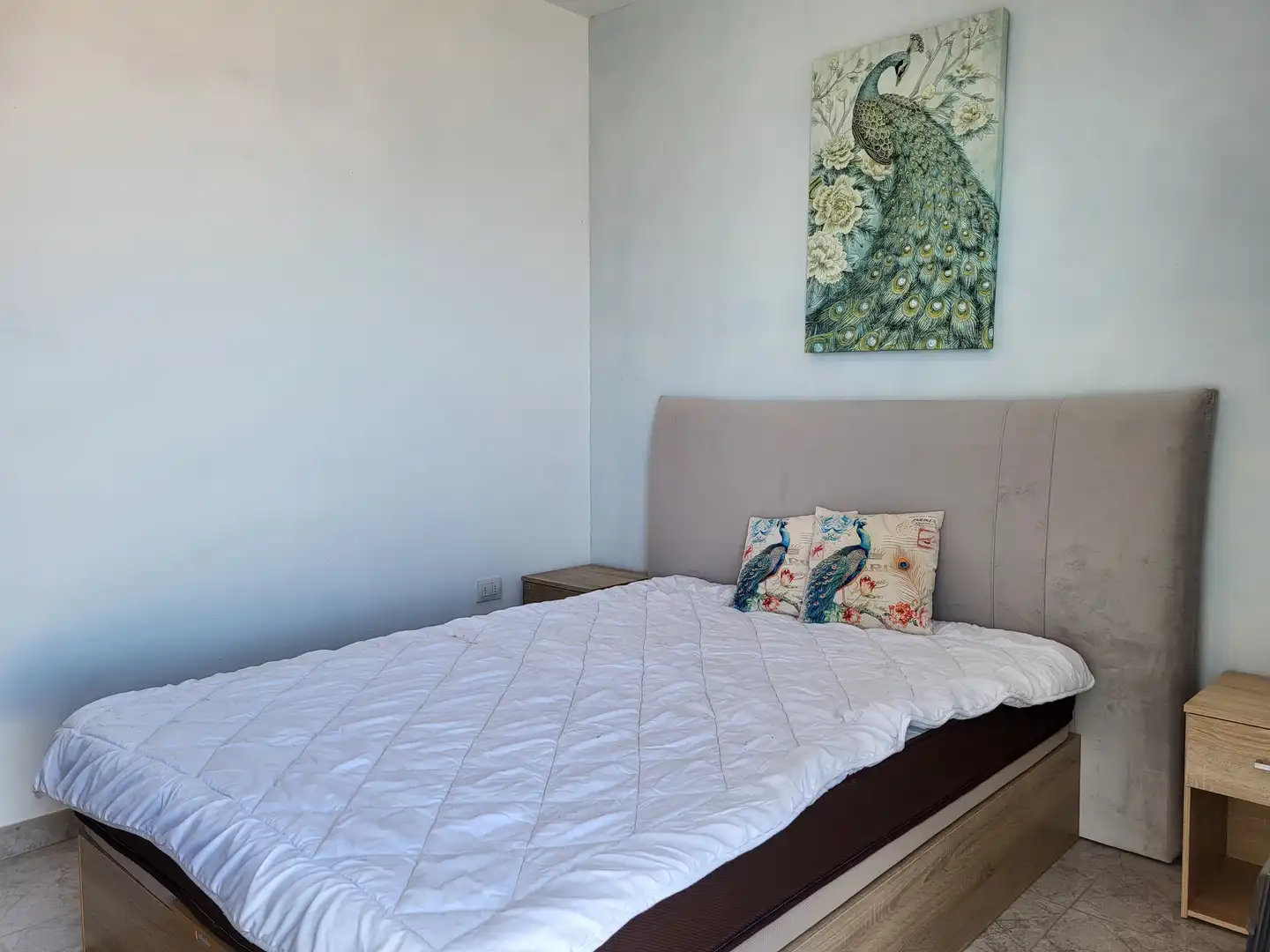 Habitación de Casa o chalet en venta en Garachico con Terraza, Trastero y Amueblado