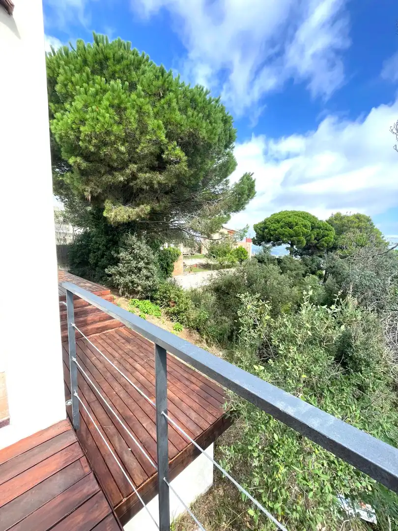 Casa con terraza en venta en Palafolls, imagen 22