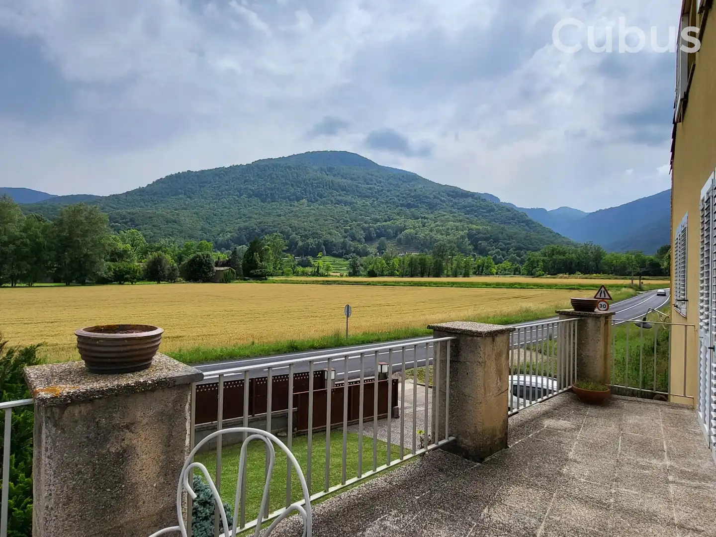 Maison avec terrasse à vendre à La Vall d'en Bas, imagen 56