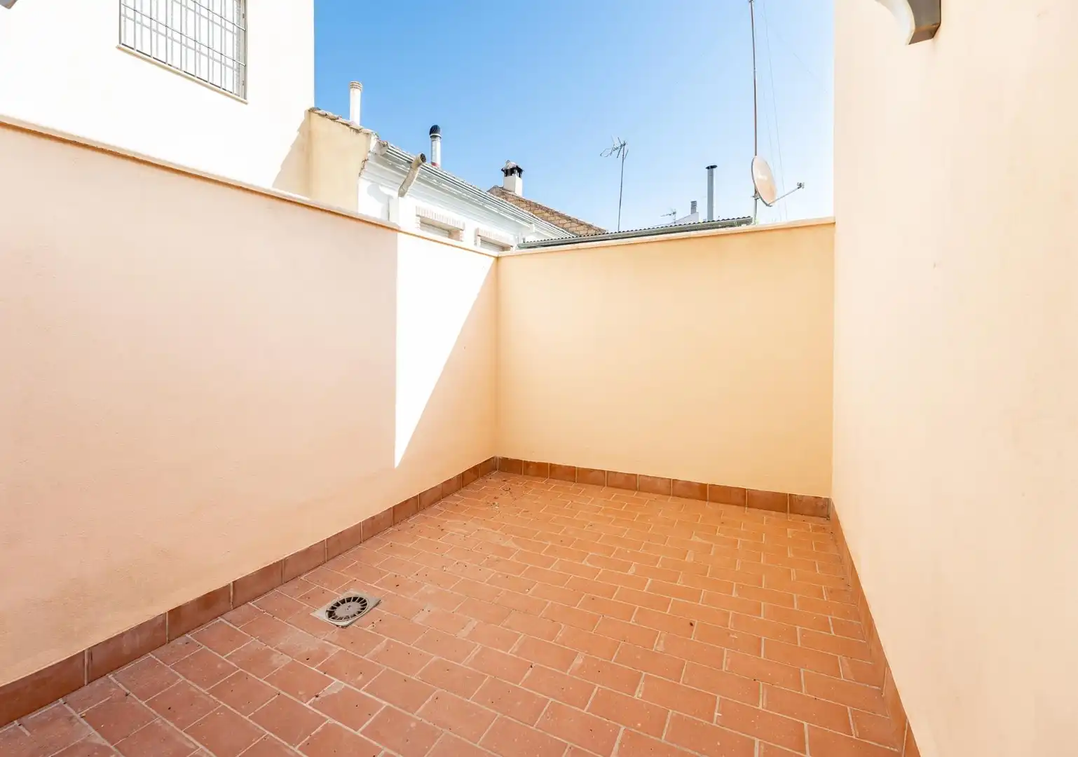 Terrassa de Planta baixa en venda en Armilla amb Aire condicionat