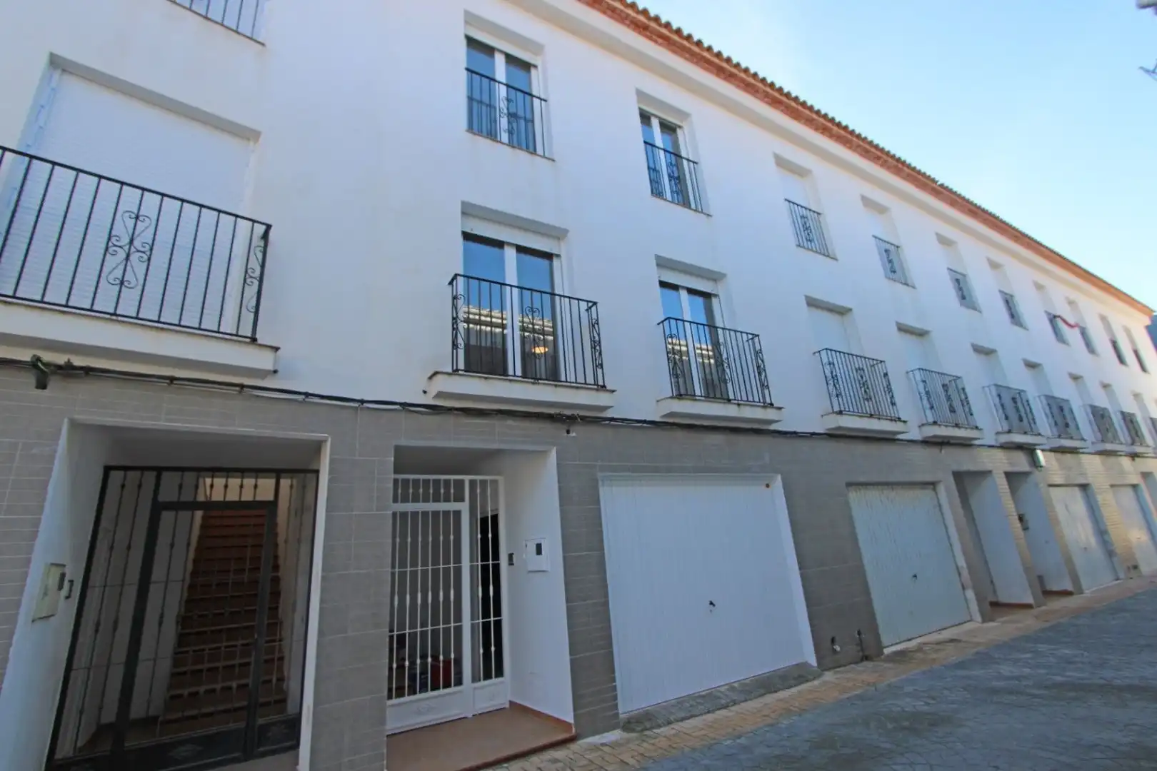 Terraced house for sale in Castell de Castells