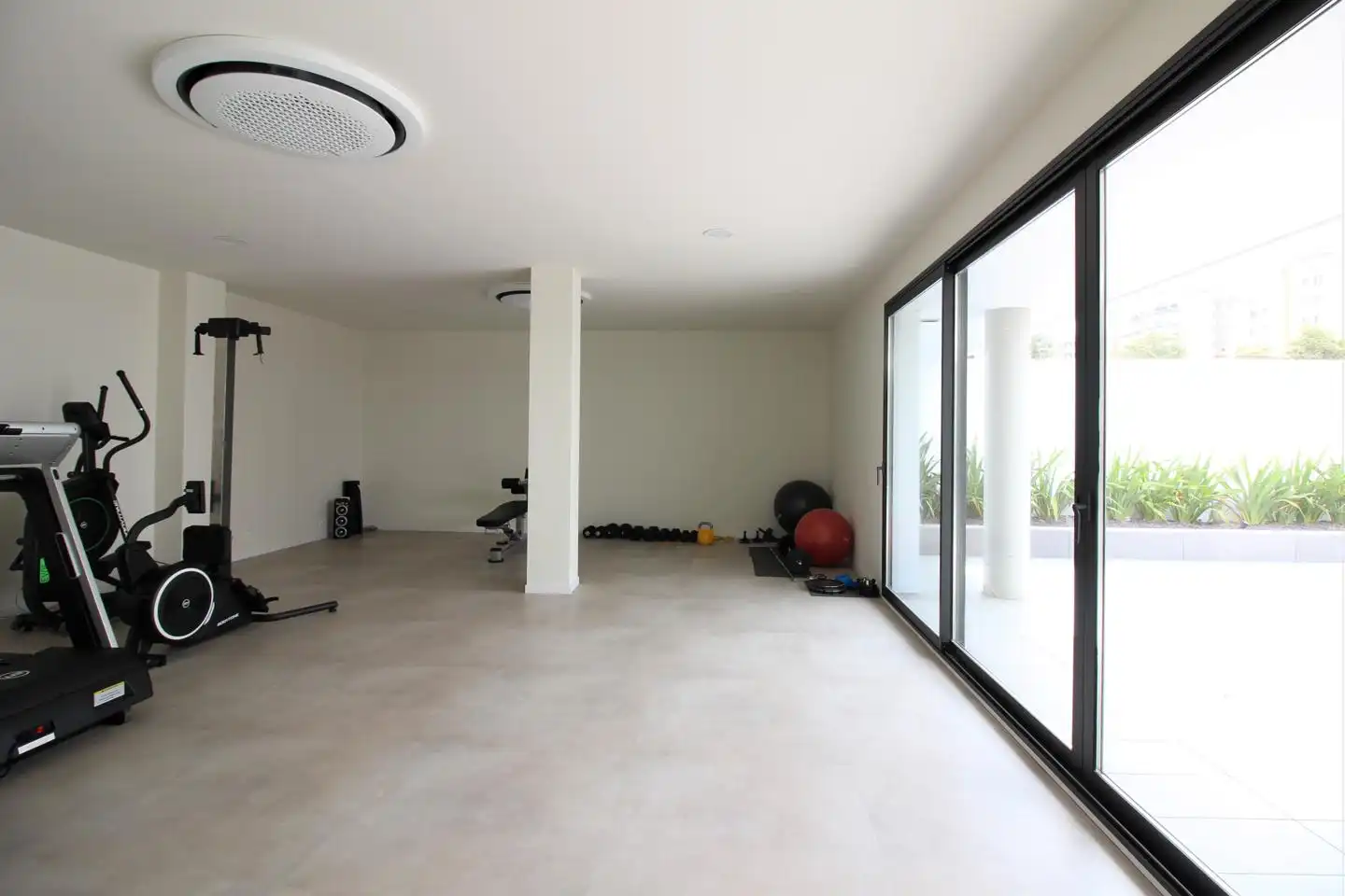 Flat for rent in Argentinita, Nueva Almería - Cortijo Grande - Vega de Acá