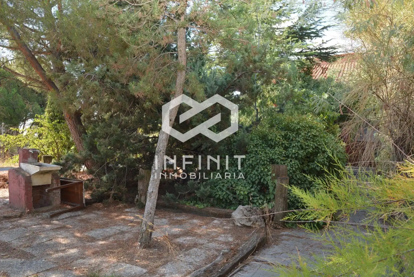 Casa o chalet en venta en Ribatejada