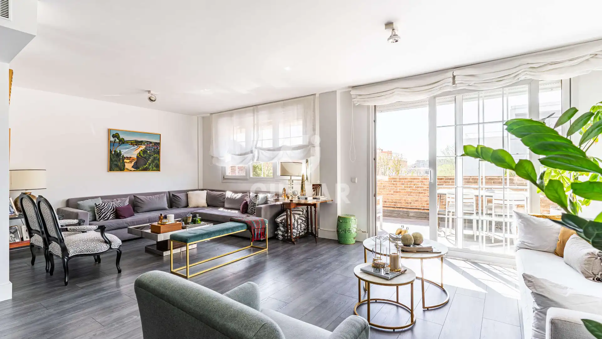 Dúplex en venta en Aravaca