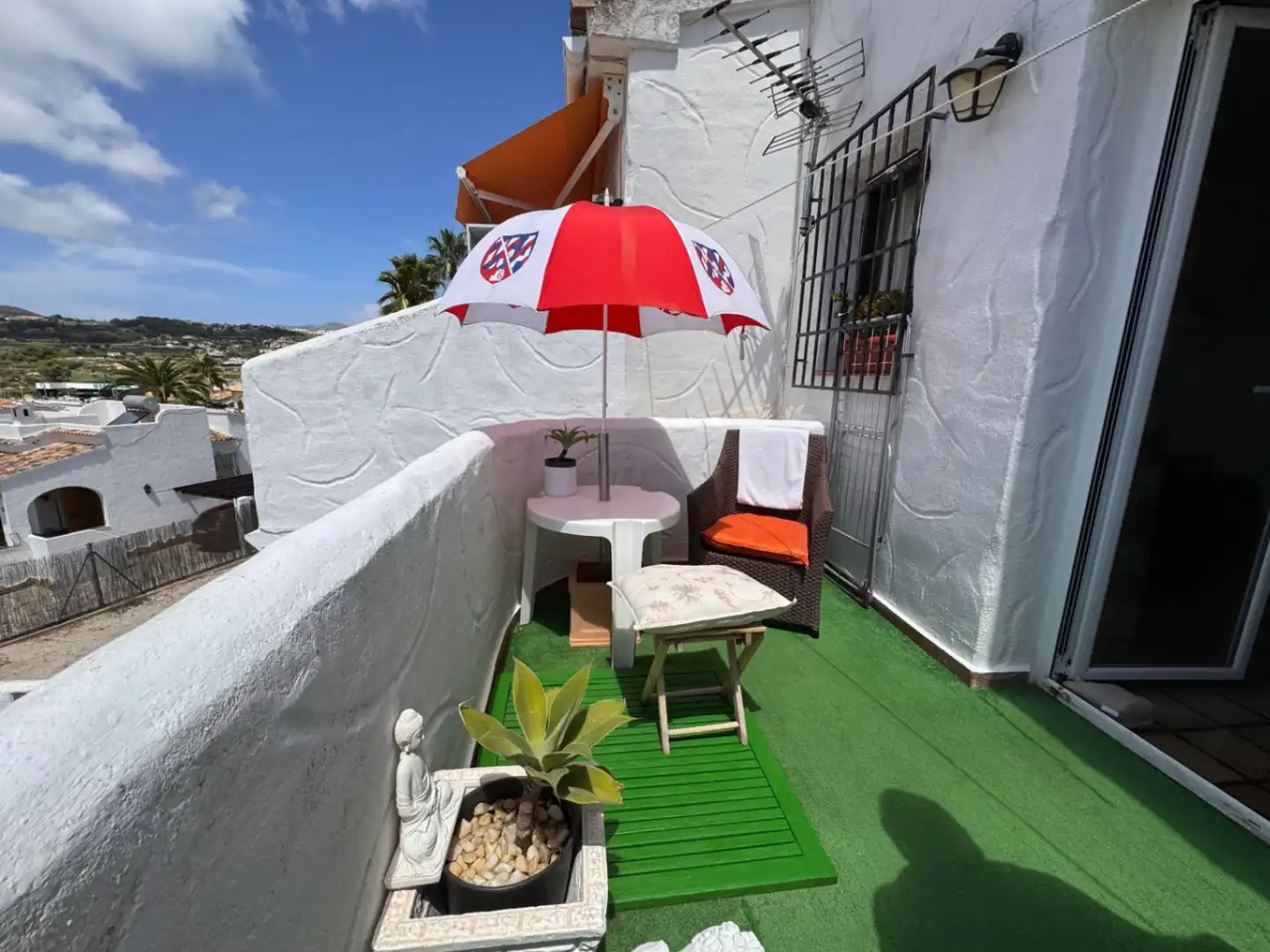 Apartamento con piscina en venta en Alcassar, imagen 7