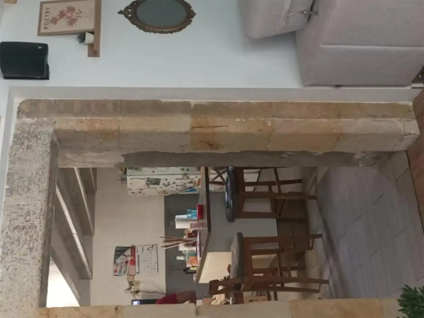 Finca rústica en venda en Larrabetzu amb Jardí privat, Forn i Rentadora