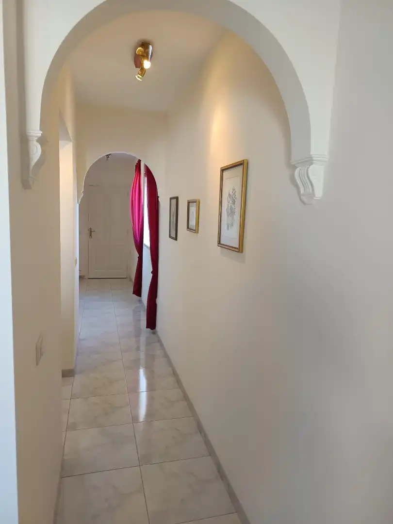 Apartamento en venta en Adeje con Terraza, Trastero y Amueblado