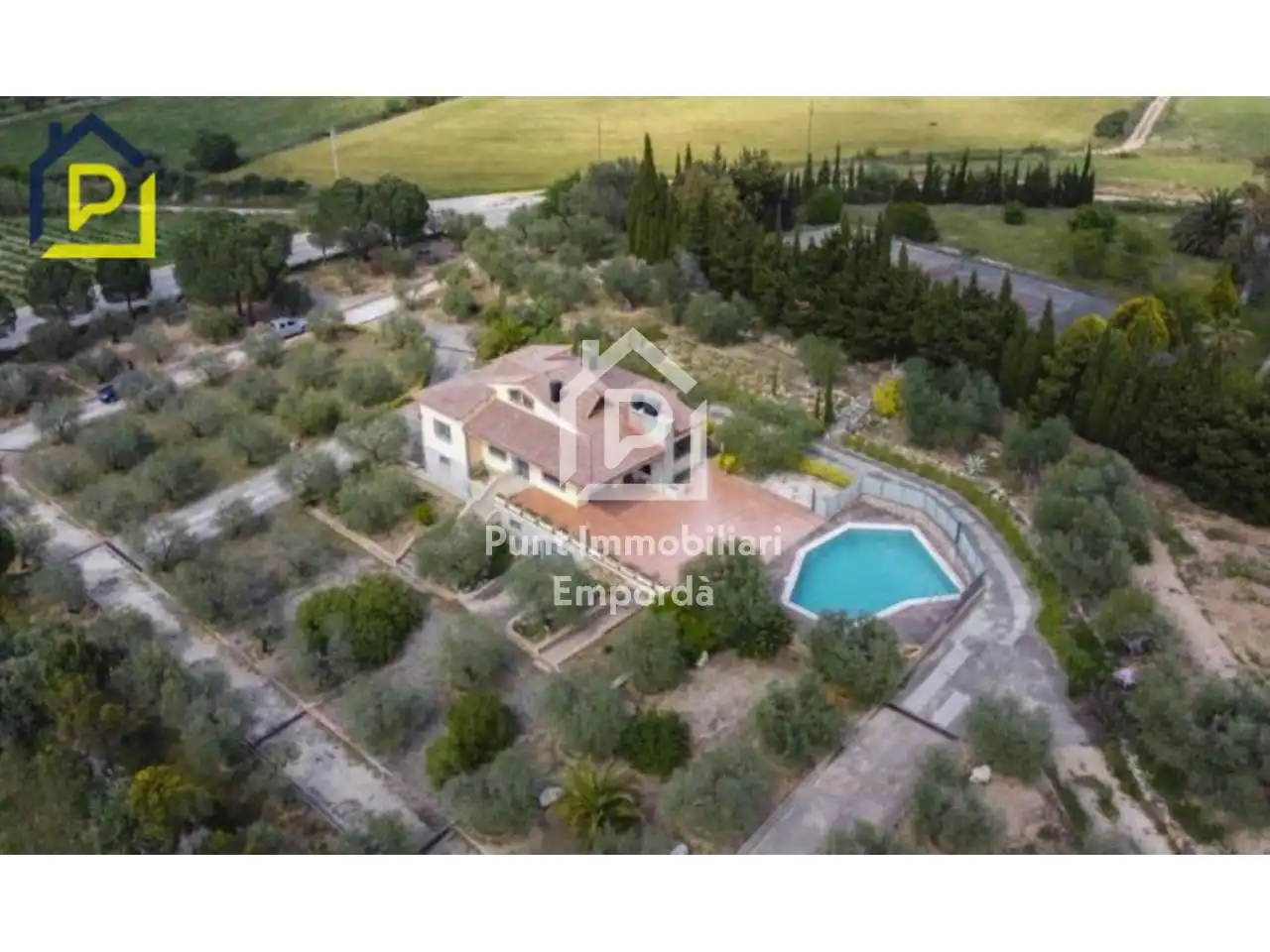 Casa o chalet en venta en Sant Climent Sescebes con Calefacción, Jardín privado y Terraza