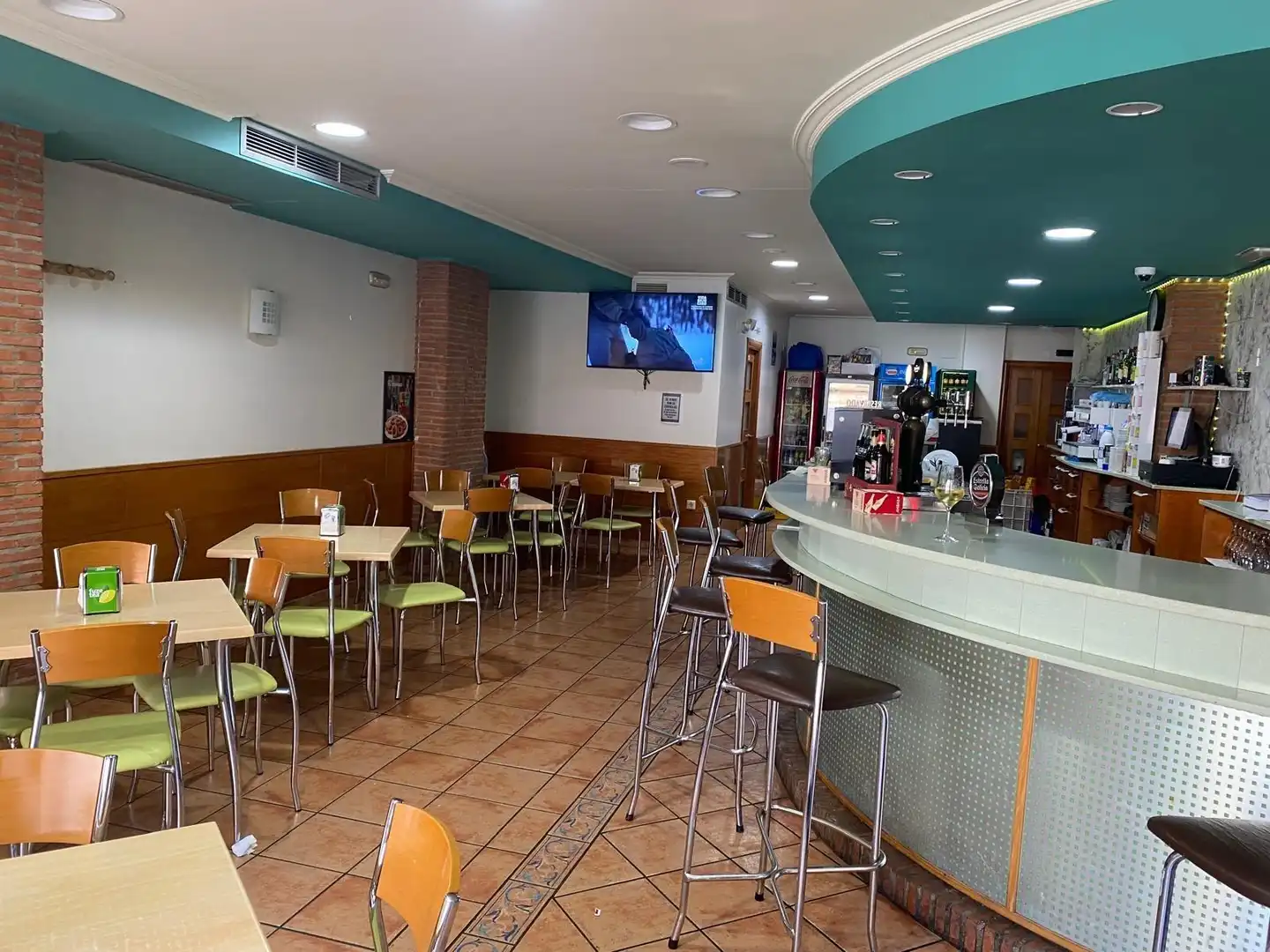 Local comercial en venda a Monreal del Campo, imagen 19