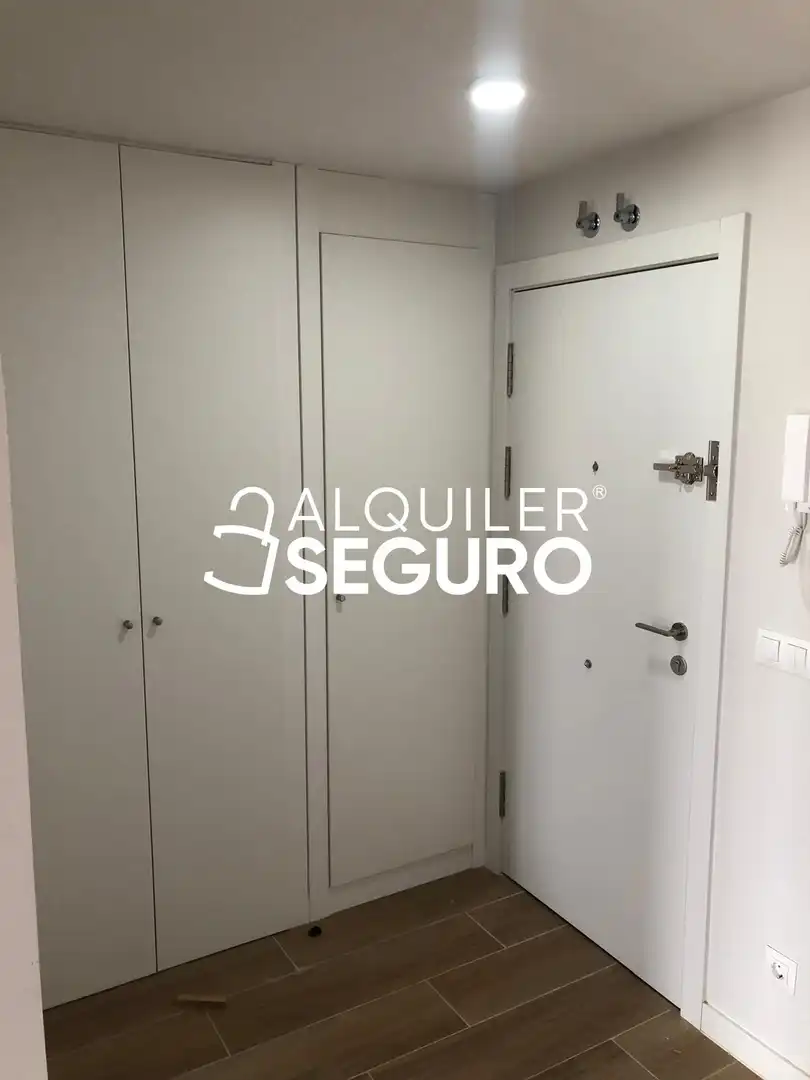Wohnung zur Miete in Alovera, Guadalajara