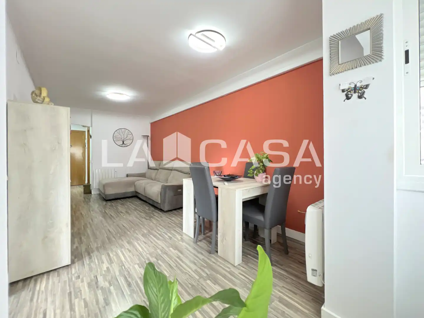 Flat for sale in Badalona  with Heating, Terrace and Storage room