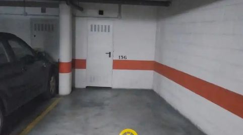 Foto 3 de Garaje en venta en Calle Armas de Santiago, Santiago - Coronación, Jerez de la Frontera