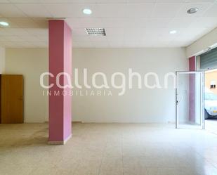 Premises for sale in Chilches / Xilxes