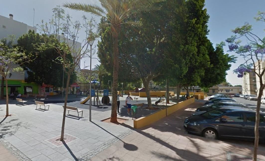 Exterior view of Flat for sale in Alcalá de Guadaira  with Terrace