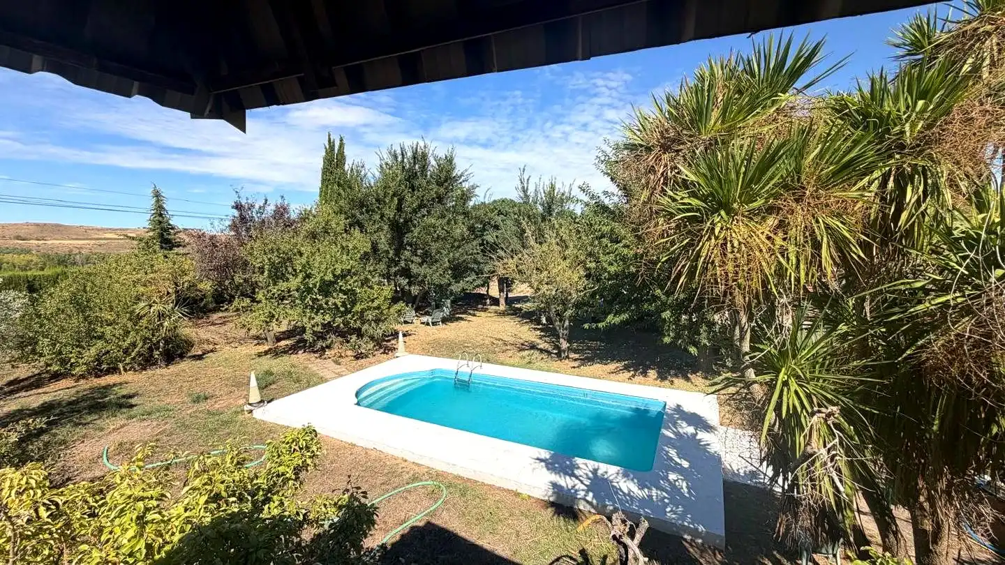 Casa rustica con piscina in vendita a Diseminado Agoncillo, imagen 25