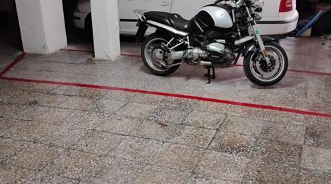 Photo 4 of Garage for sale in Gibralfaro, Málaga Capital