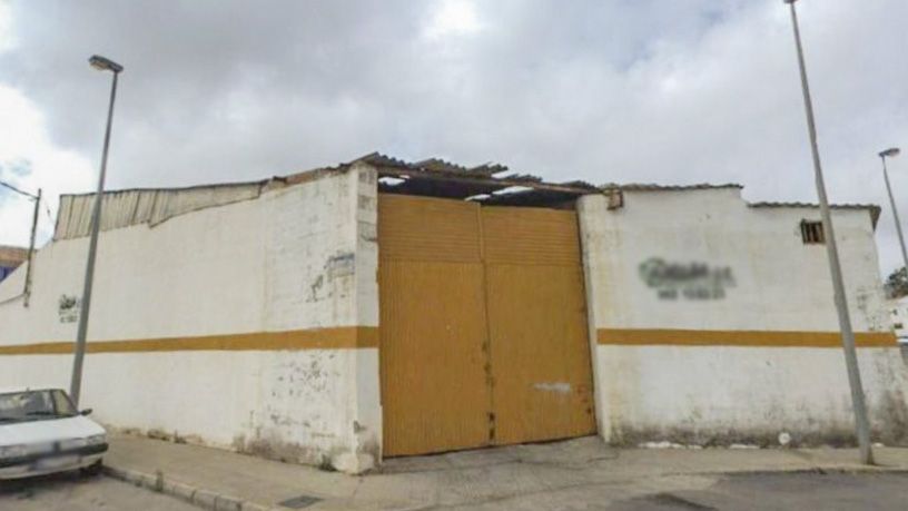 Industrial buildings for sale in RAMON Y CAJAL, 27, Llano del Beal
