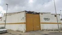 Exterior view of Industrial buildings for sale in Cartagena