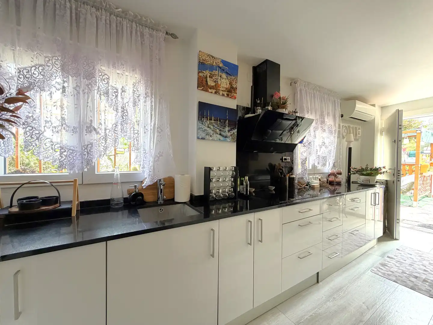 Chalet con piscina en venta en Albalat dels Tarongers, imagen 25