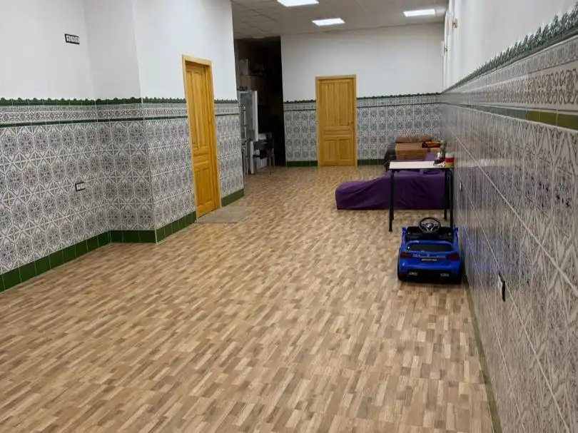 Local en venda en Benicarló amb Aire condicionat i Terrassa