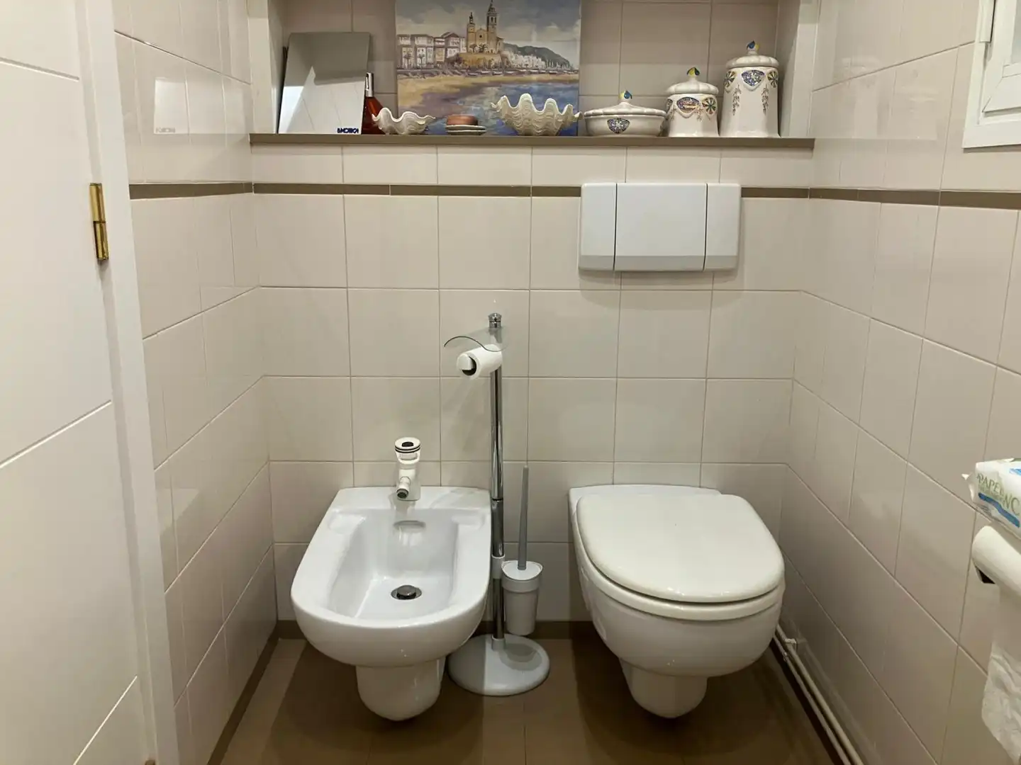 Wohnung mit Aufzug zum Verkauf in Can Girona - Terramar - Vinyet, imagen 28