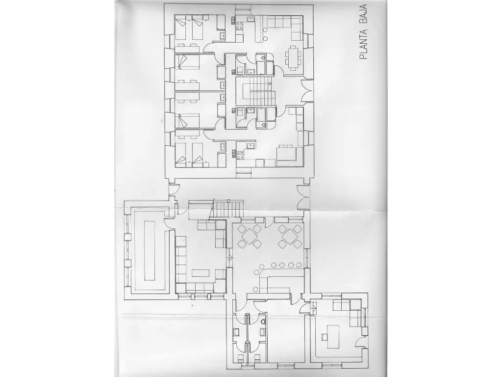 Haus zum Verkauf in Lugar Antigua La, imagen 24