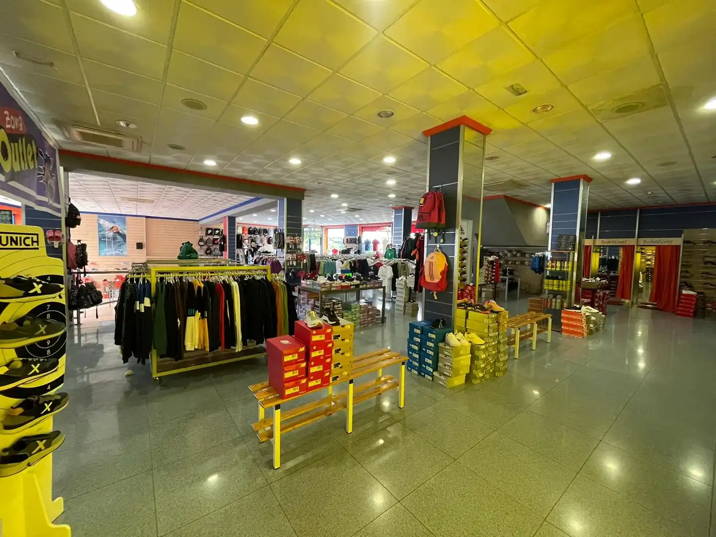 Local comercial en venda a Arcos de la Frontera, imagen 6