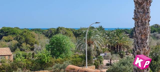 Casa-chalet en Venta en Del Carabasí en Novamar - Mediterráneo