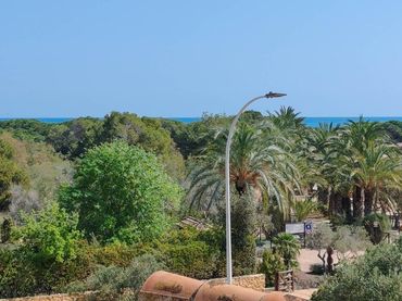 Bungalow con piscina in vendita a Del Carabasí