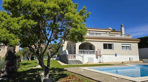 Foto 4 de Casa o chalet en venta en Avinguda Costa de Llevant 70, Montgoda, Lloret de Mar