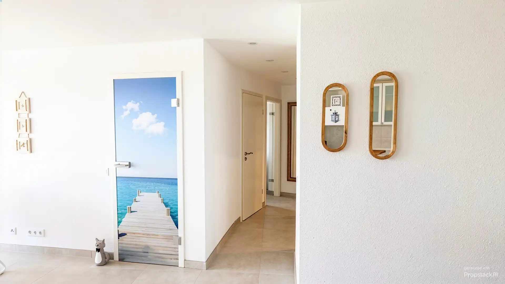 Apartament amb balcó en venda a Platja de Palma, imagen 4