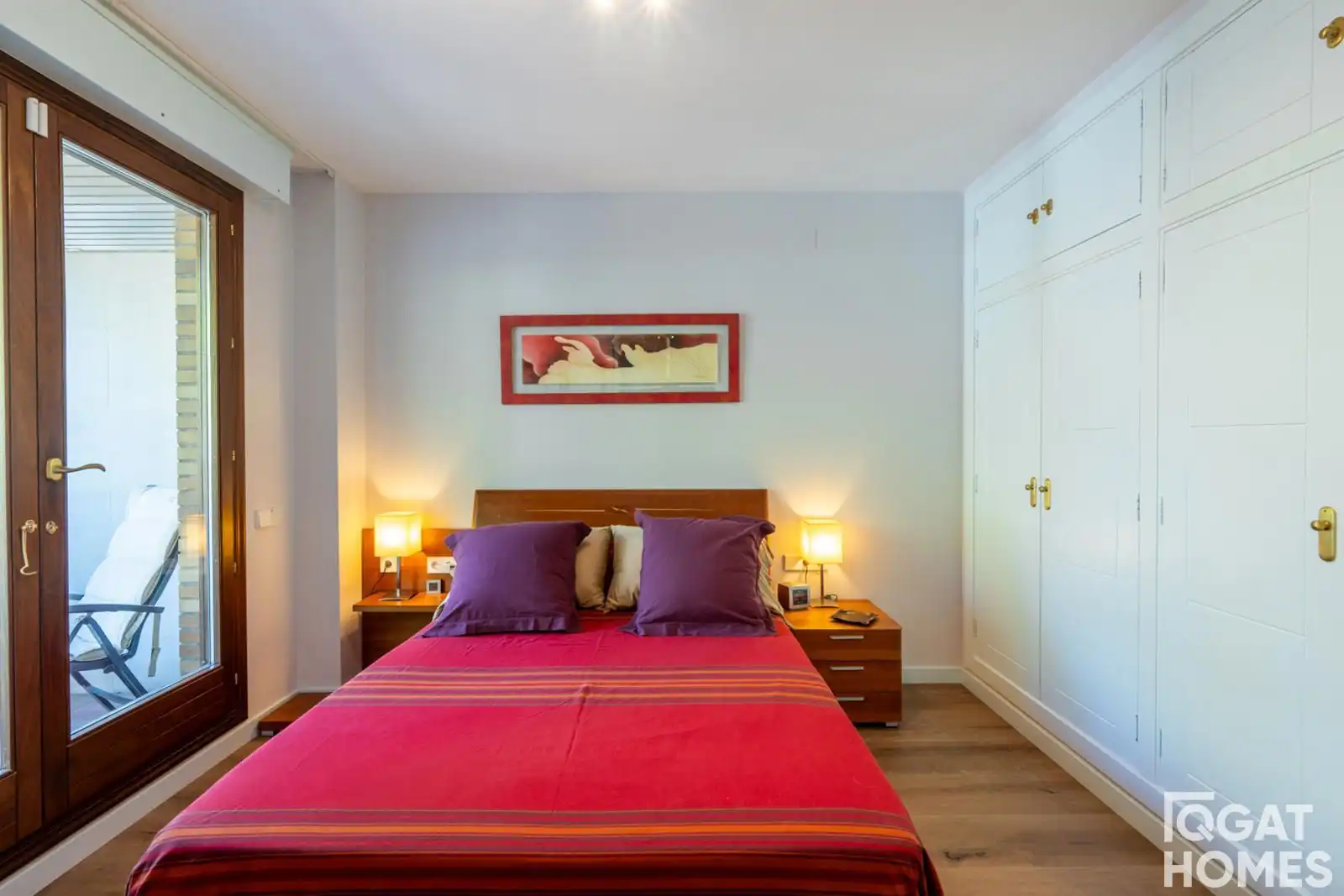 Flat with pool for sale in Sabina Canyameres, imagen 33