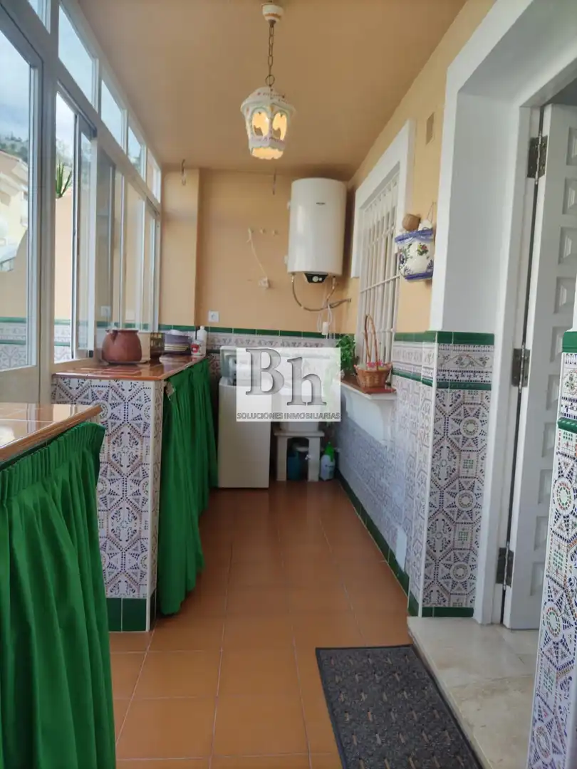 Detached homes for sale in Fuente Alegre - El Chaparral - Los Morales