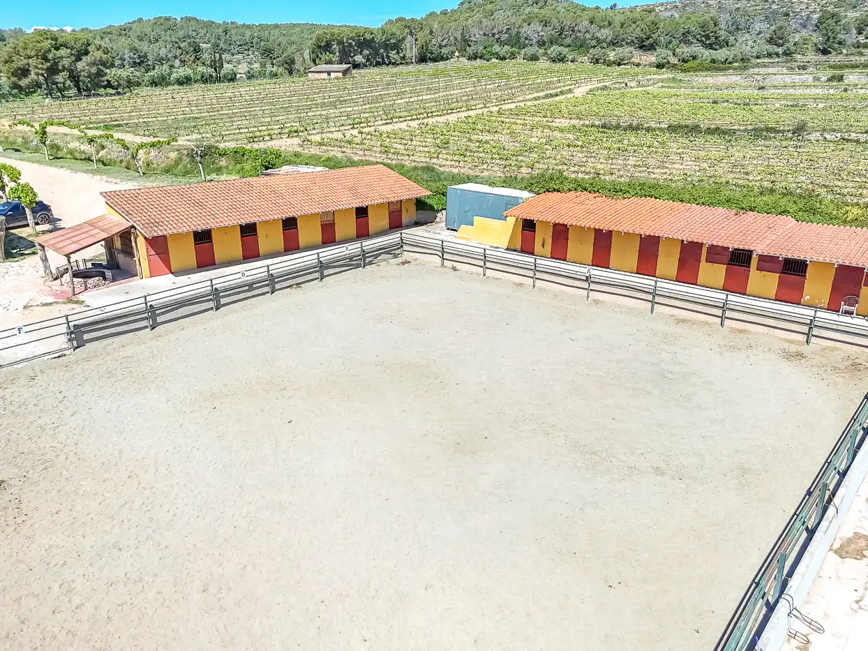 Rural land for sale in Bonastre, imagen 139